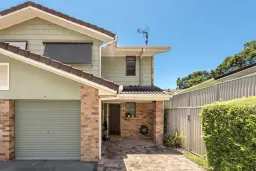 34/10-14 Bridgman Drive, Reedy Creek