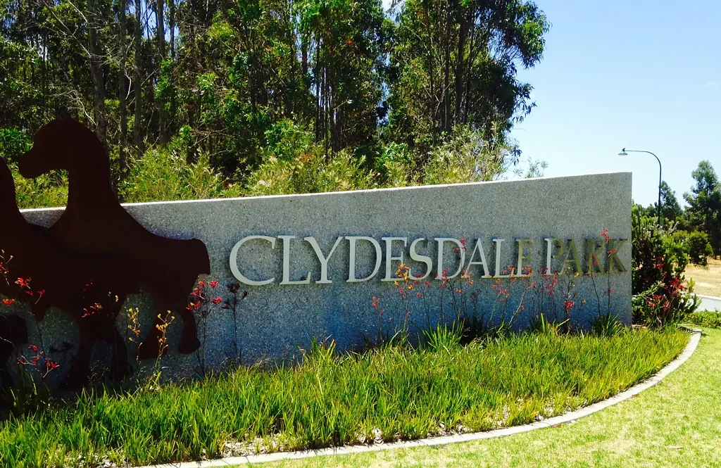 LOT 39 Clydesdale Road, Mckail, WA 6330