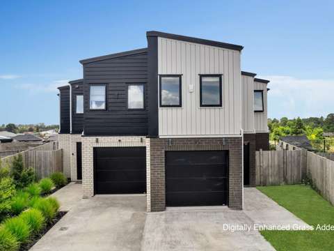 Glenview 3房  start for first-time buyers 2025