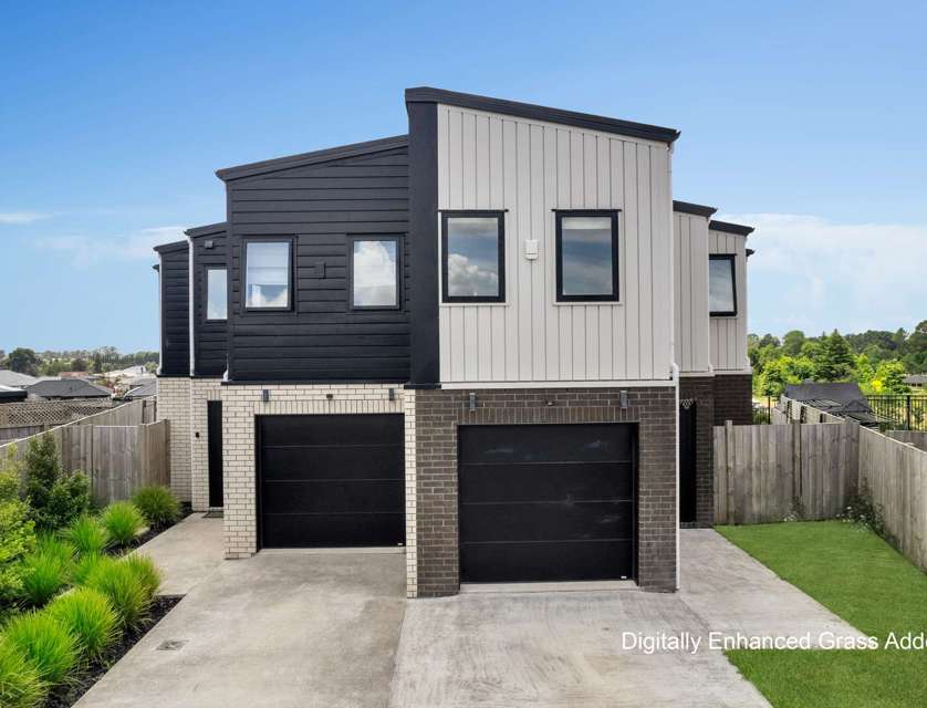 2/9 Mila Paige Close, Glenview, Waikato, 3房, 2浴, 独立屋