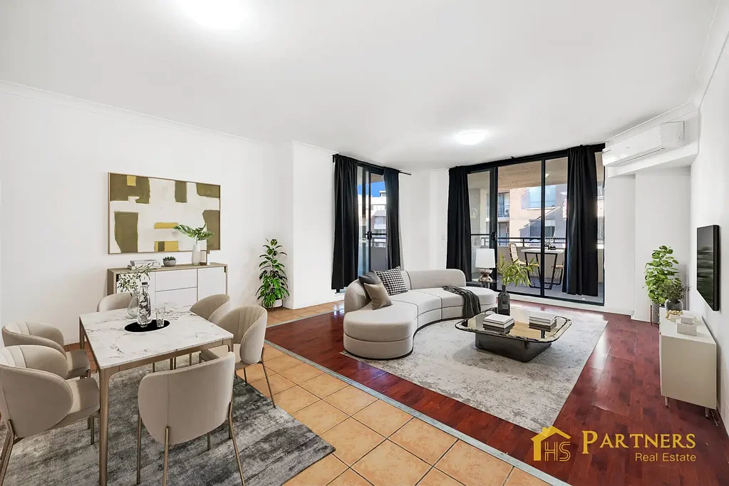 1509/57-59 Queen Street, Auburn, NSW 2144