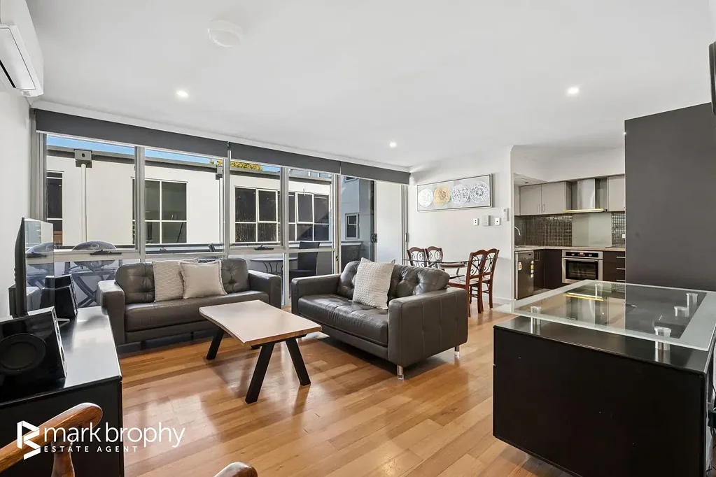 5/142 South Terrace, Fremantle, WA 6160