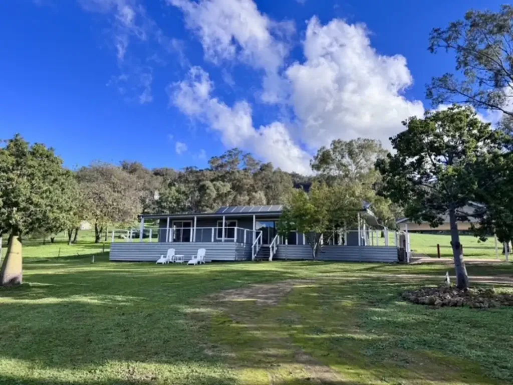 Euroa 33 Acres of Pure Bliss, Inspection is a MUST!!