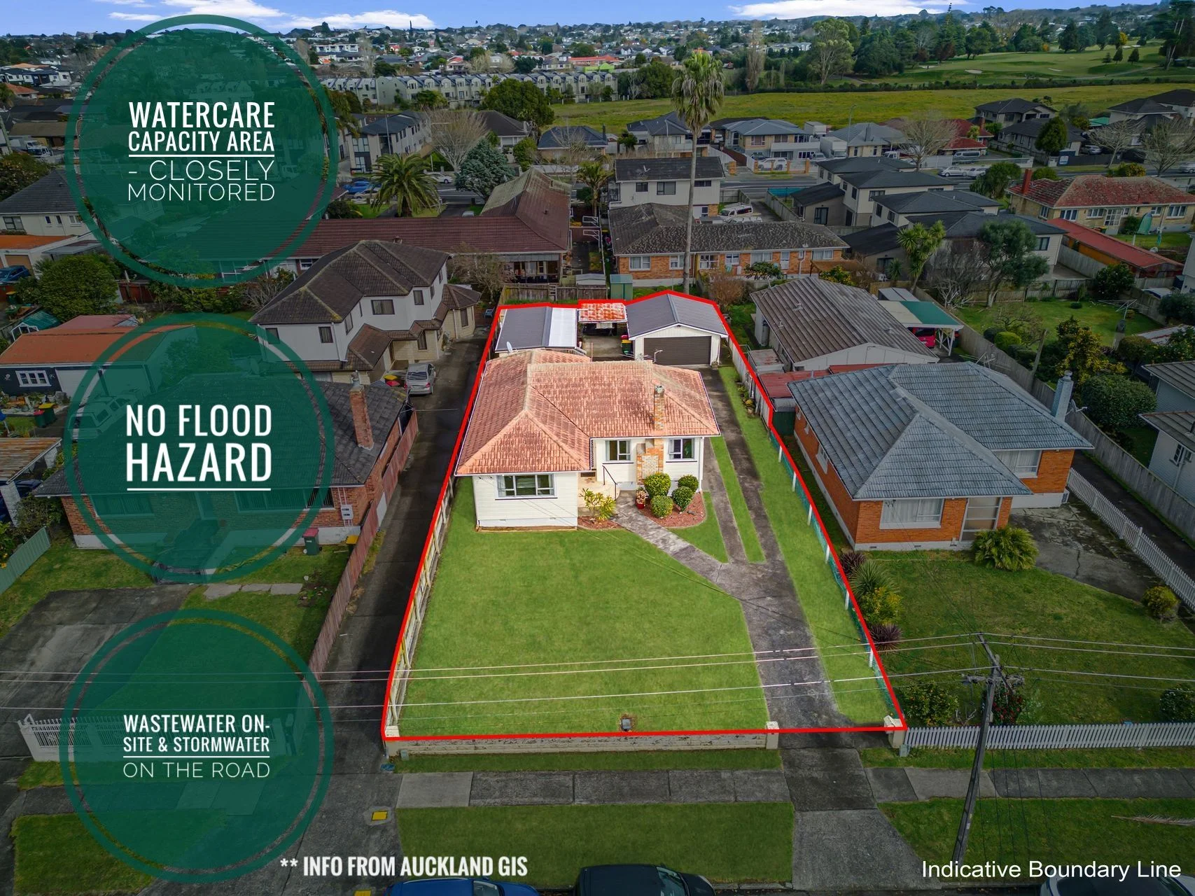 Papatoetoe 3 Slaapkamer Mixed Housing Urban – Owner Wants Sold