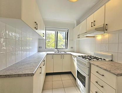 1/171 Todman Avenue, Kensington, Eastern Suburbs, 2房, 1浴, Apartment