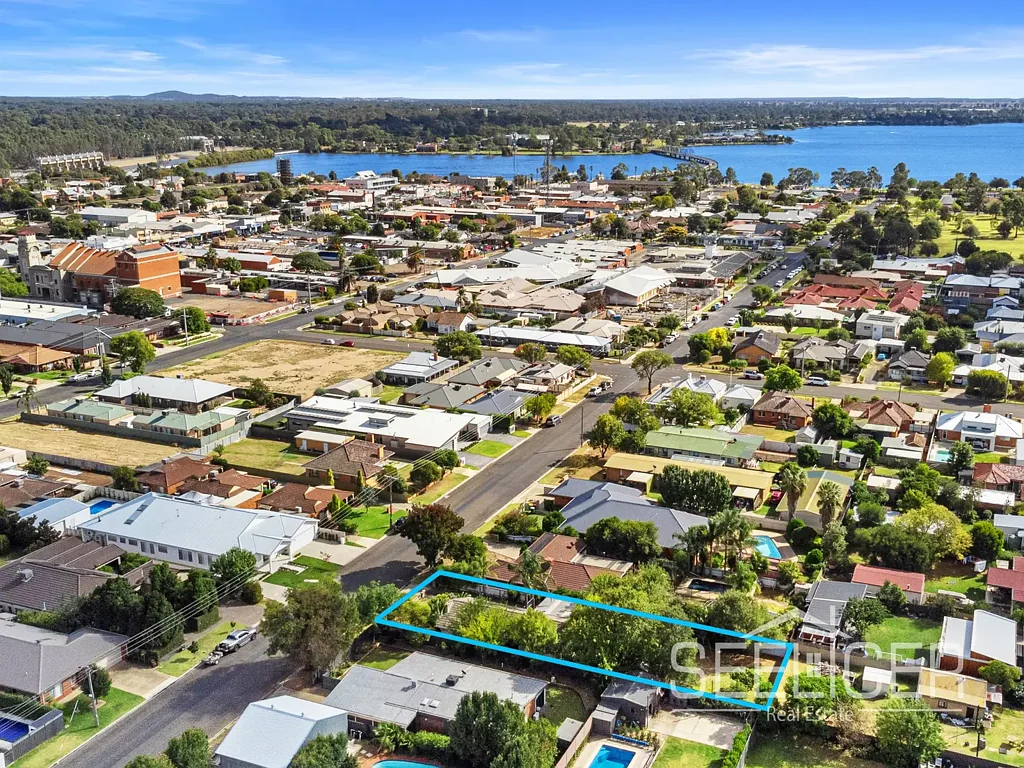 Yarrawonga 2 Bedroom Welcome to one of Yarrawonga's most desirable locations!
