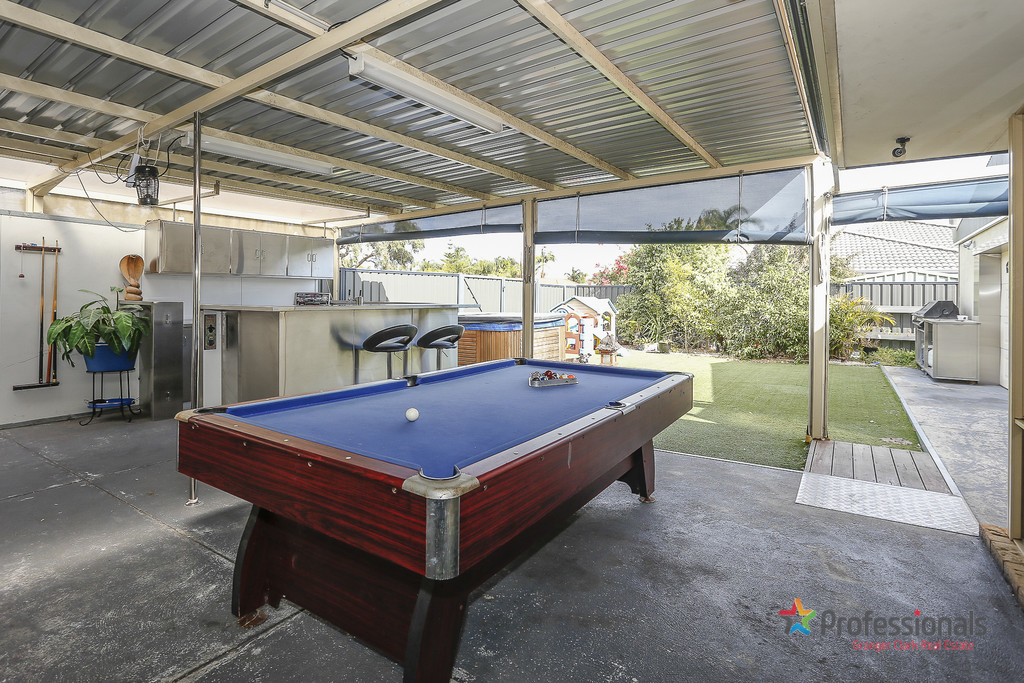 10 BELVOIR PL, BALLAJURA WA 6066, 0 Schlafzimmer, 0 Badezimmer, House