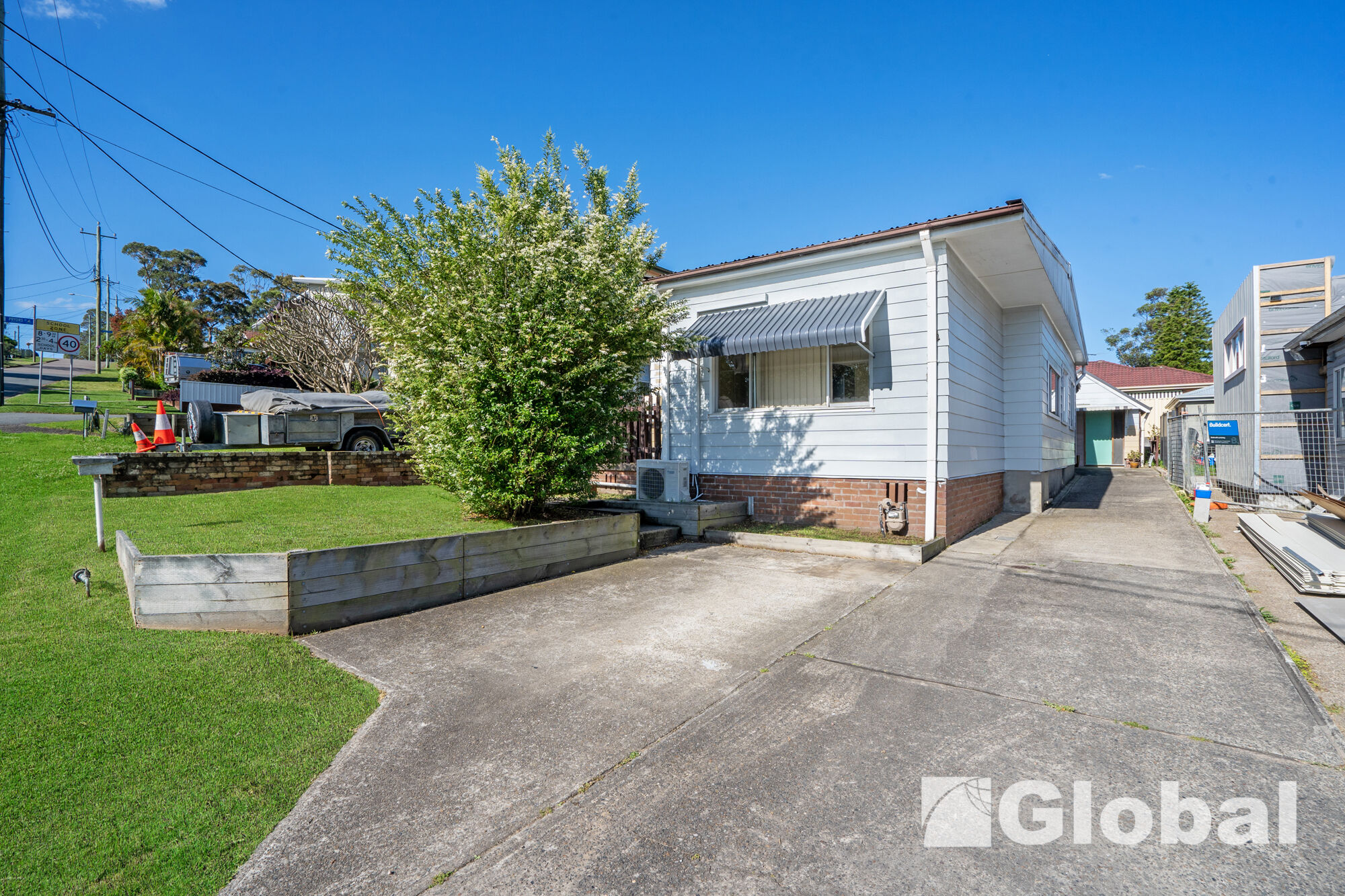 12 JONES AV, WARNERS BAY NSW 2282, 0房, 0浴, House