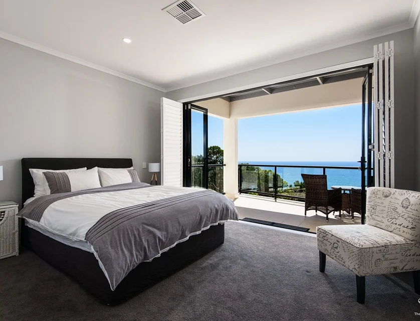 ID:21144465/2 Richmond Close, Coolum Beach, Sunshine Coast, 4部屋, 2バスルーム, Apartment