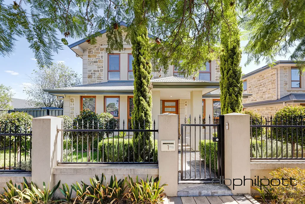 1/112 Cross Road, Highgate, SA 5063