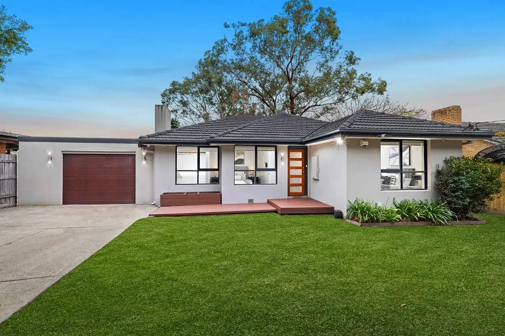 220 Liverpool Road, Kilsyth South, VIC 3137