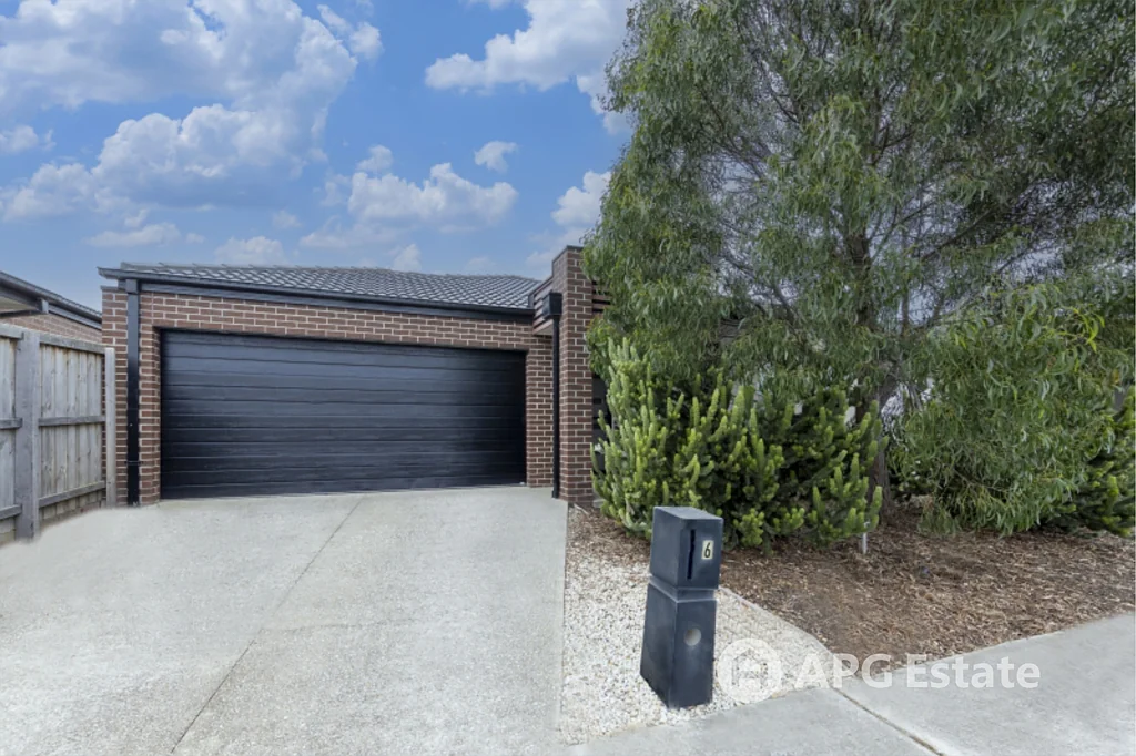 6 Tramway Street, Point Cook, VIC 3030