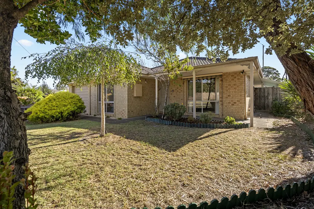 58 Hayes Avenue, Rosebud, VIC 3939
