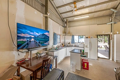 717 Coonarr Road, Coonarr, QLD 4670, 0 habitaciones, 0 baños, Section