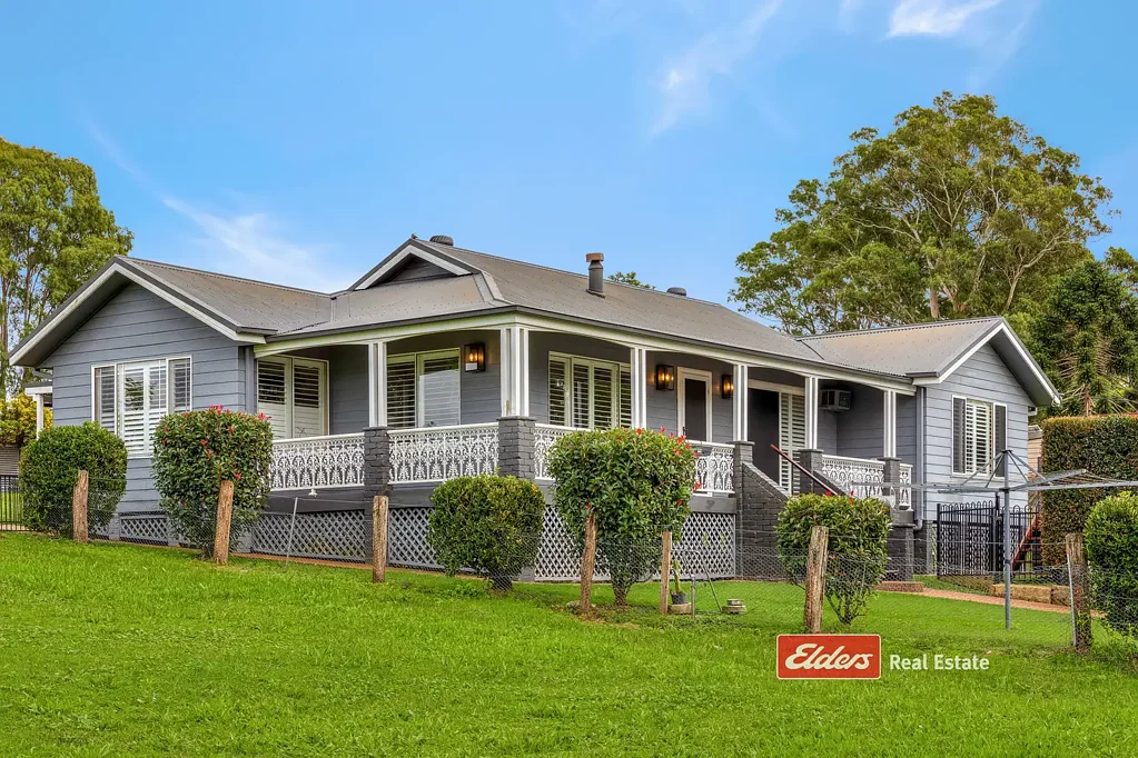 57 Duke Street, Clarence Town, NSW 2321