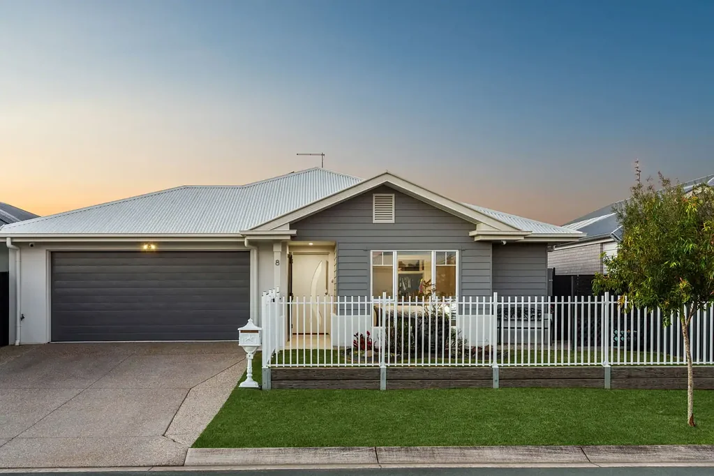 8 Elation Street, Palmview, QLD 4553