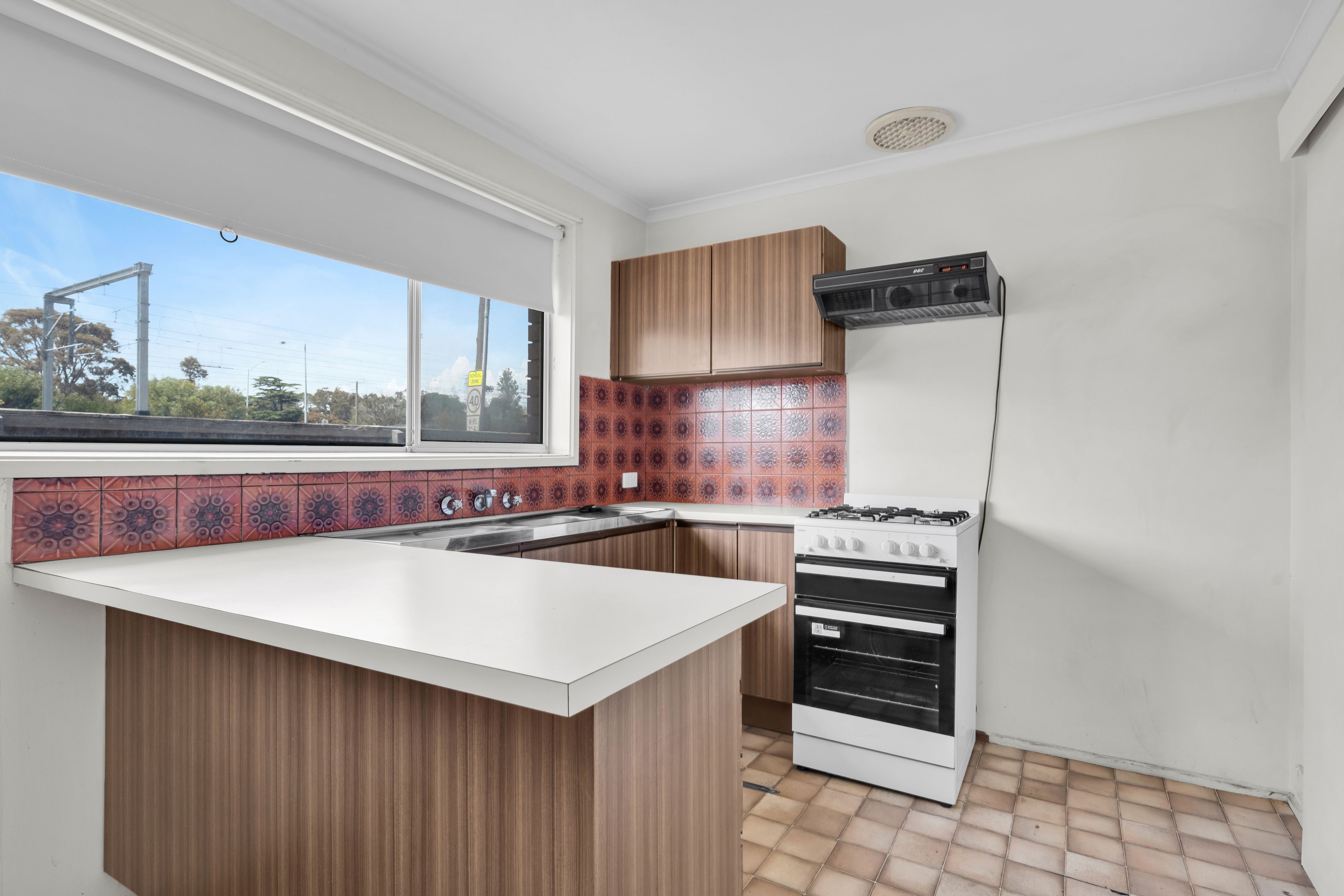 UNIT 1 25 WELLS RD, SEAFORD VIC 3198, 0房, 0浴, Unit