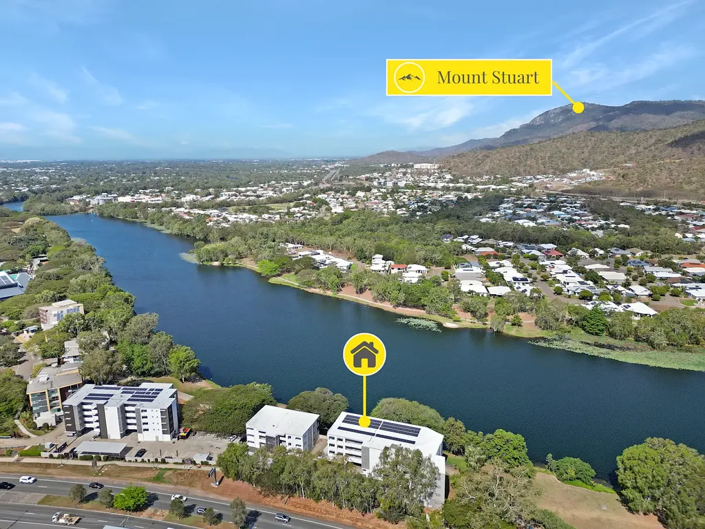 162/1B Sporting Drive, Thuringowa Central, QLD 4817