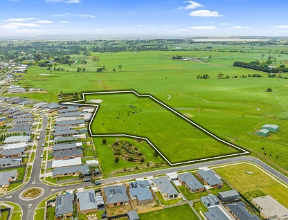 Lot E Winterton Place, Yinnar, Traralagon , 0 રૂમ, 0 બાથરૂમ, Section