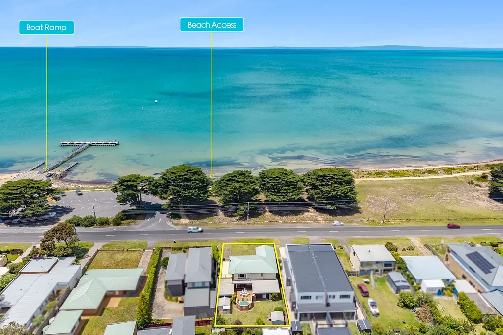 52 Bluff Road, St Leonards, VIC 3223