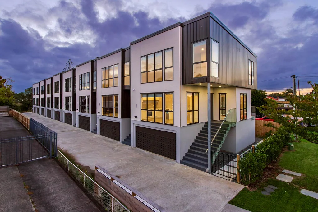 4/16 Brady Road, Otahuhu, Auckland City, Auckland
