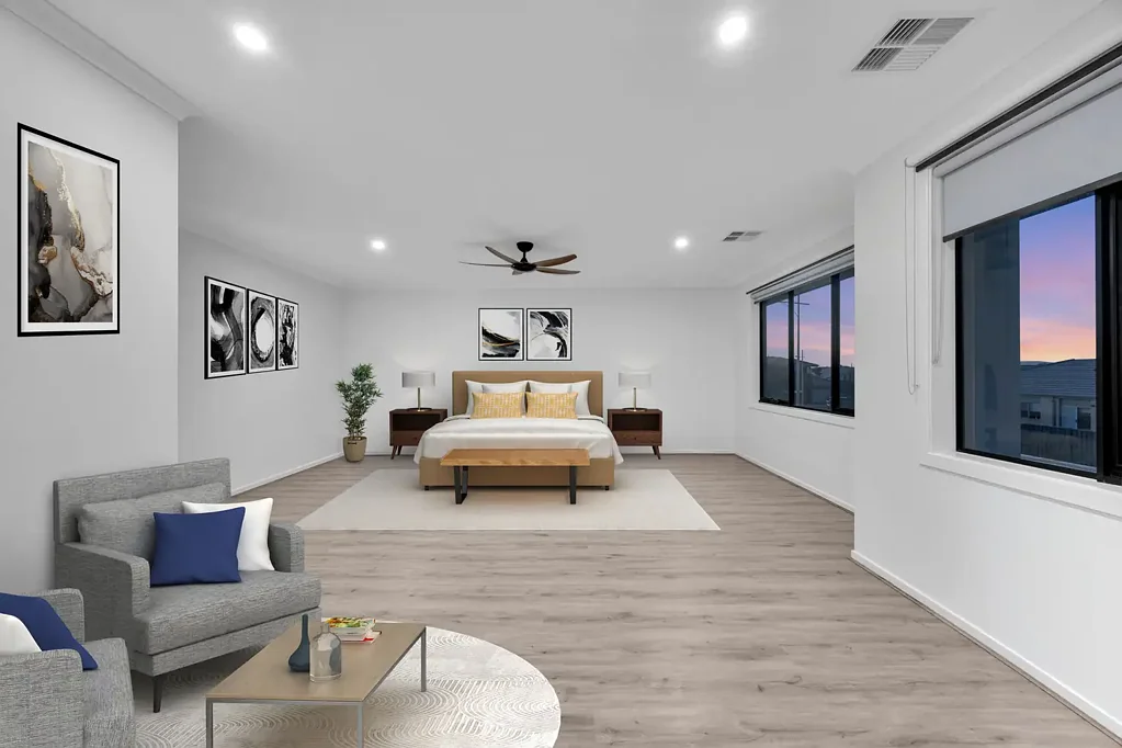 Tarneit 5Kwarto NORTH-FACING FAMILY LUXURY | 45 SQUARES