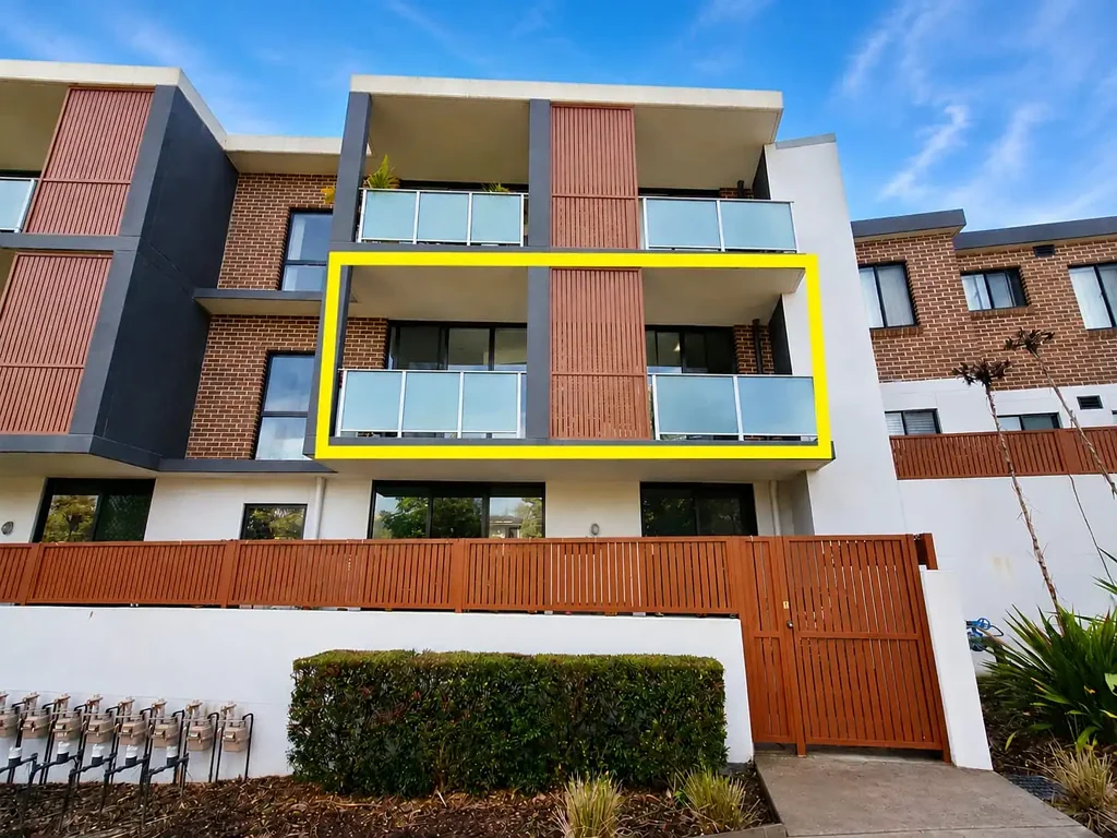 Spacious Apartment in the Heart of Glenmore Park