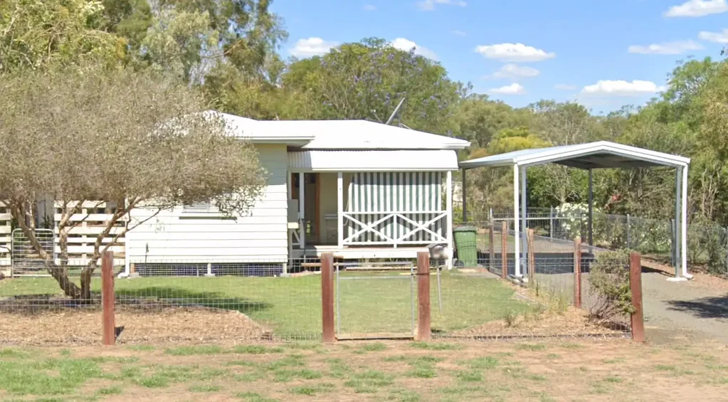 8 Gregory Street, Roma, QLD 4455