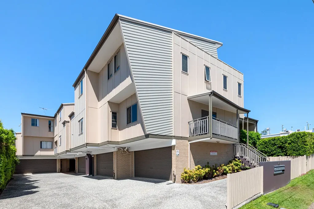 1/40 Agnes Street, Morningside, QLD 4170