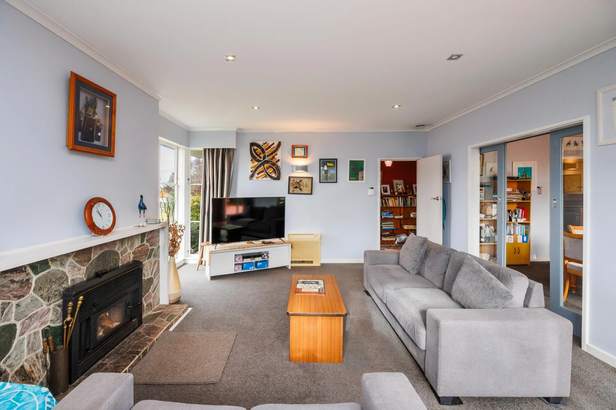 21 Highfield Road, Feilding, Manawatu, 4 침실, 2 욕실, House