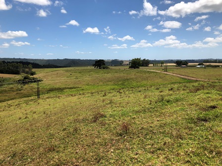 Te Ahu Ahu Road, Ohaeawai, Far North, 0房, 0浴