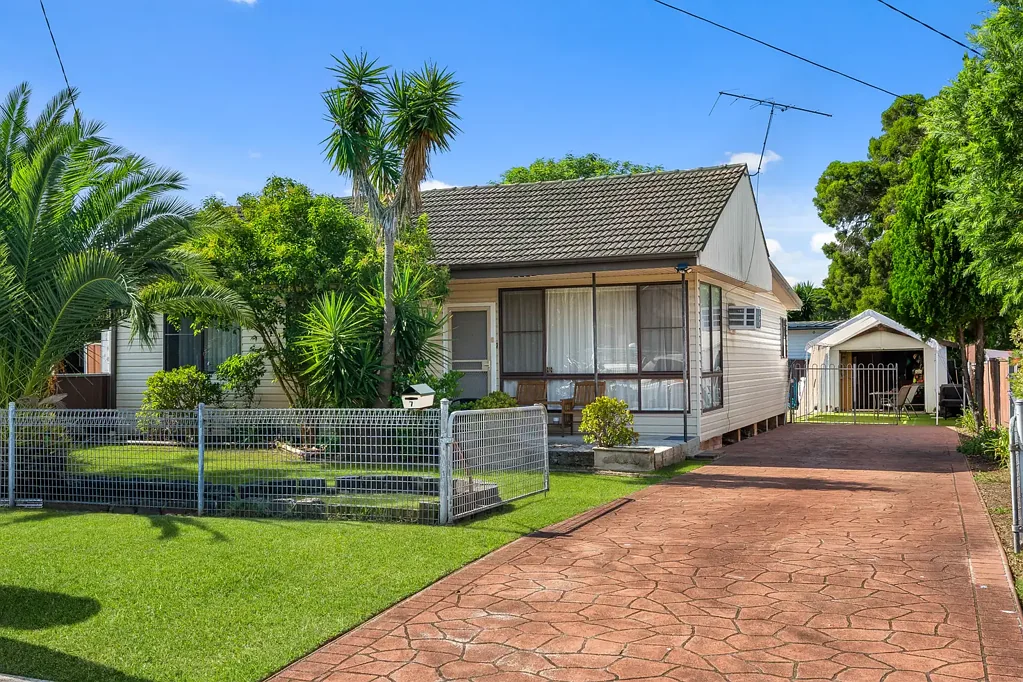 7 Muscio Street, Colyton, NSW 2760