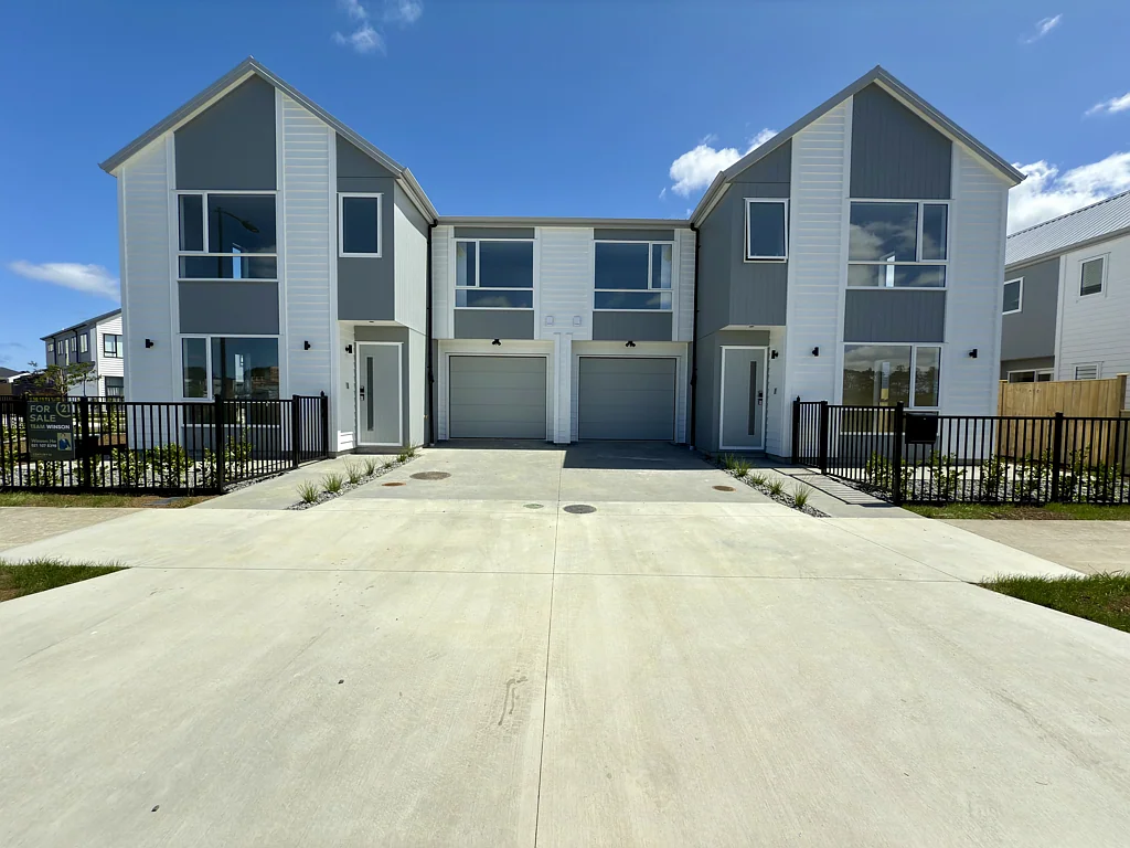 LOT17/2 Babos Avenue, Kumeu, Rodney, Auckland