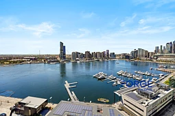 1507/915 Collins Street, Docklands