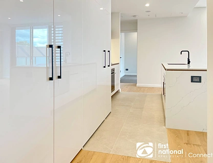212/75 Norton Street, Ashfield, Inner West, 2房, 2浴, Unit
