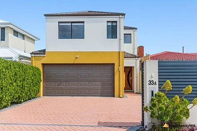 Riverton 5 Bedroom CHARMING QUALTY DOUBLE STOREY RESIDENCE  & PRIME LOCATION