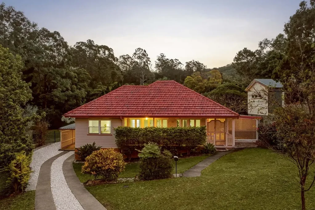 Indooroopilly 3Habitaciones Lowset Indooroopilly Living with Space, Comfort and Everyday Convenience