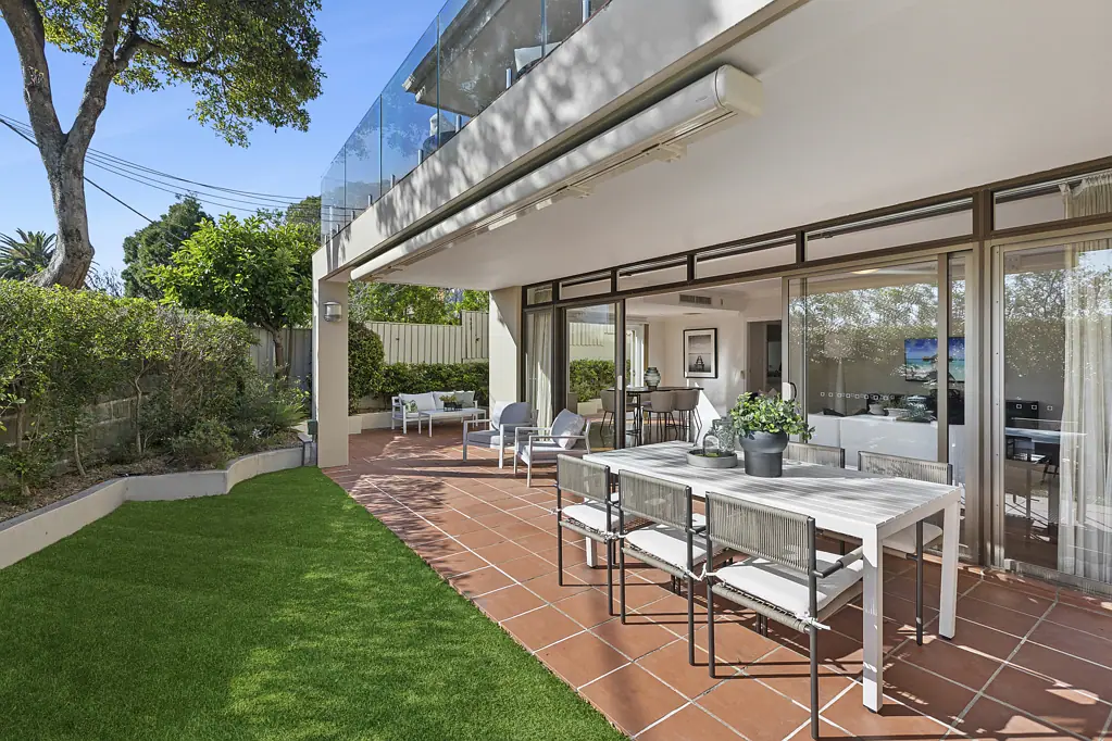 8/39-43 Milson Road, Cremorne Point, NSW 2090