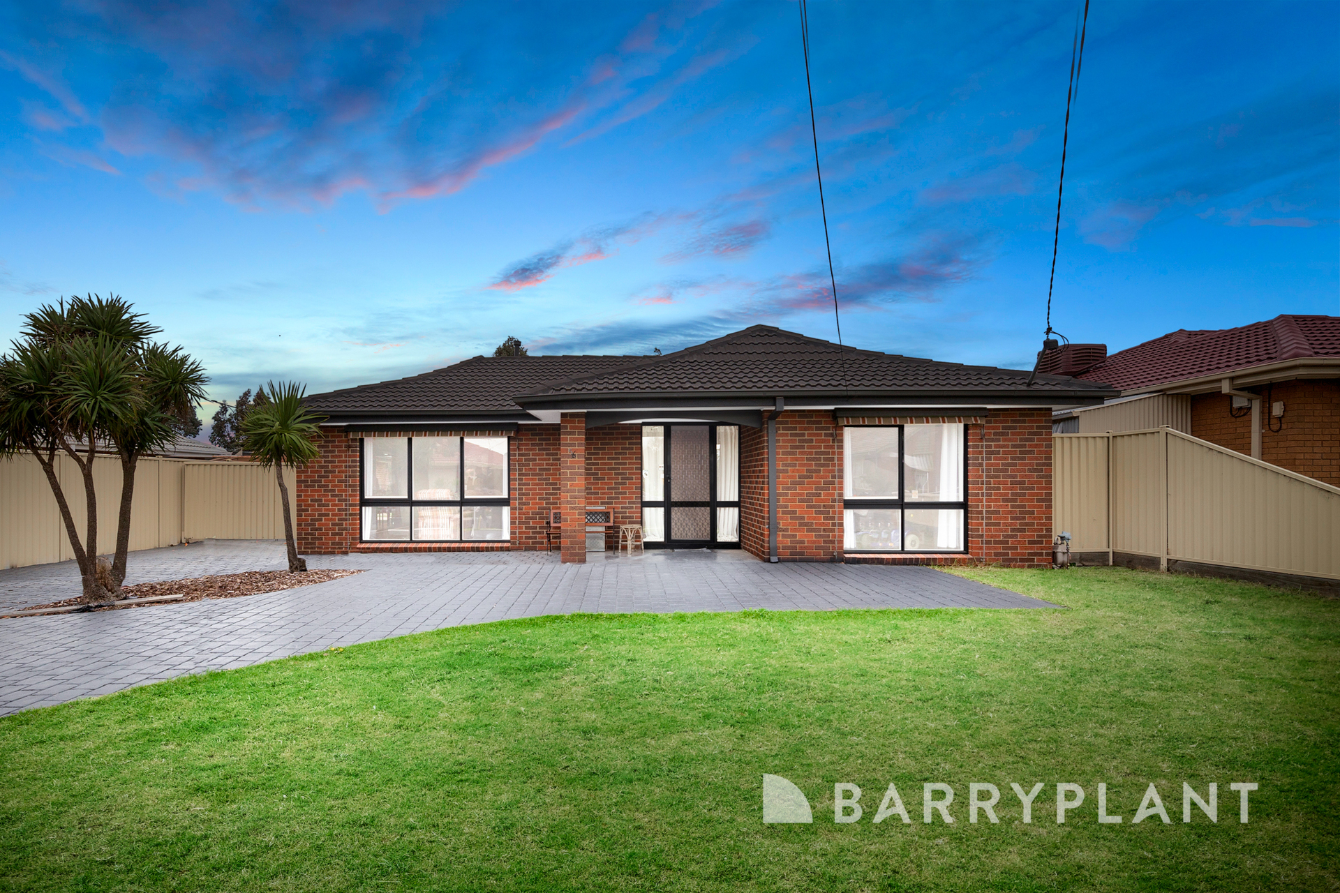 56 WINTERSUN DR, ALBANVALE VIC 3021, 0房, 0浴, House