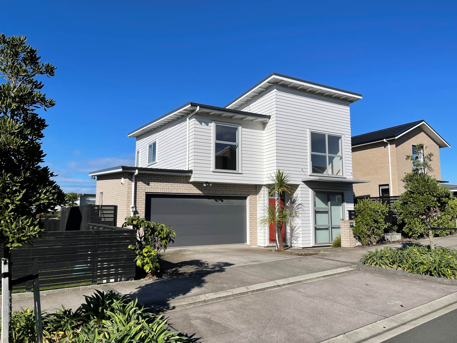 4 Mapou Road, Hobsonville, Auckland - Waitakere, 5 ਕਮਰੇ, 0 ਬਾਥਰੂਮ