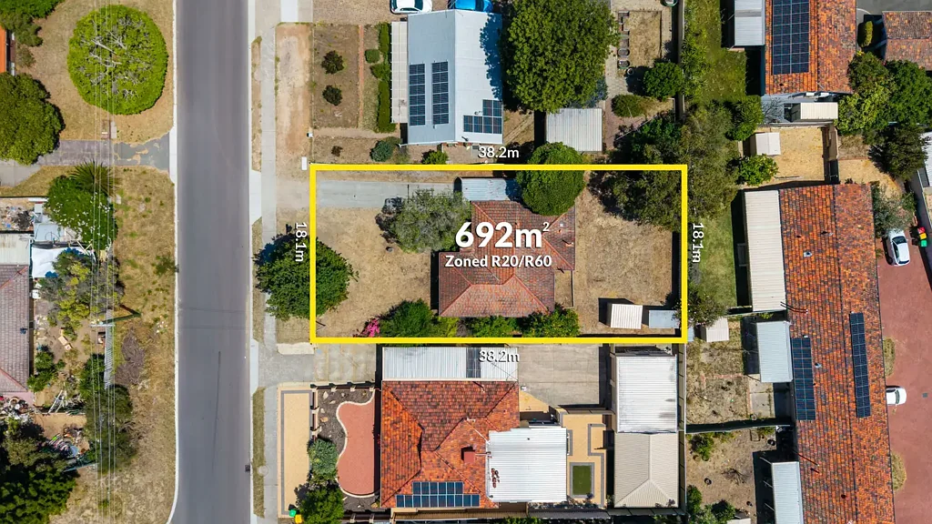 23 Oldfield Road, Girrawheen, WA 6064