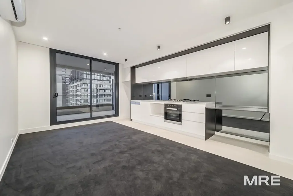 Stylish apartment in prime location