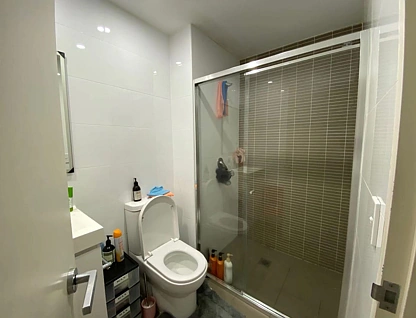 3708/15 Charles Street, Canterbury, South Western Suburbs, 2 habitaciones, 2 baños, Apartment