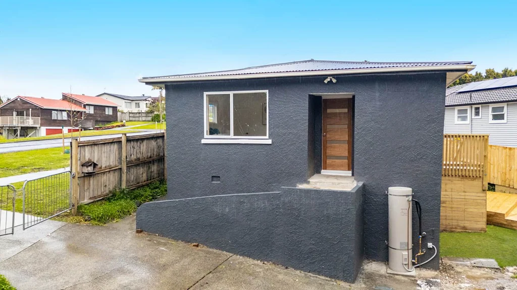 New Lynn 2ਬੈੱਡਰੂਮ Renovated to Perfection