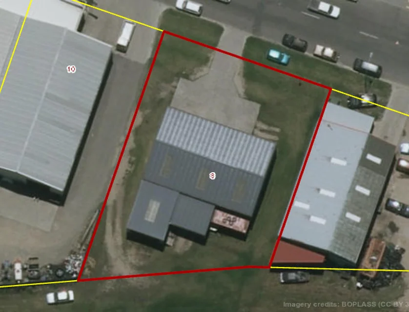8 Innes Street, Awapuni, Gisborne, 0 ਕਮਰੇ, 0 ਬਾਥਰੂਮ
