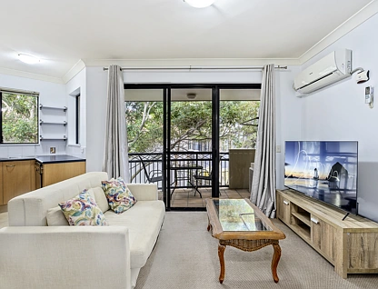 338/2342-2358 Gold Coast Highway, Mermaid Beach, Gold Coast, 1 कमरे, 1 बाथरूम, Apartment