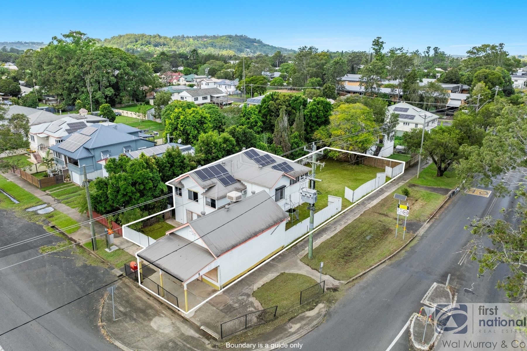 96 CASINO ST, SOUTH LISMORE NSW 2480, 0 Schlafzimmer, 0 Badezimmer, House