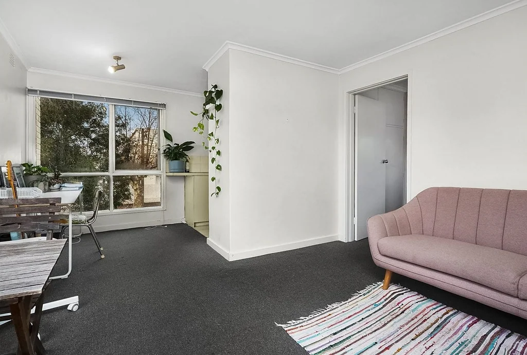 Cozy Unit in a Prime Location