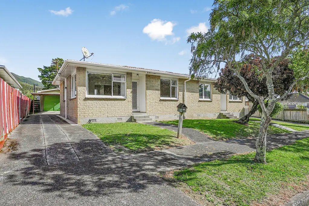10 Langford Street, Naenae, Lower Hutt, Wellington