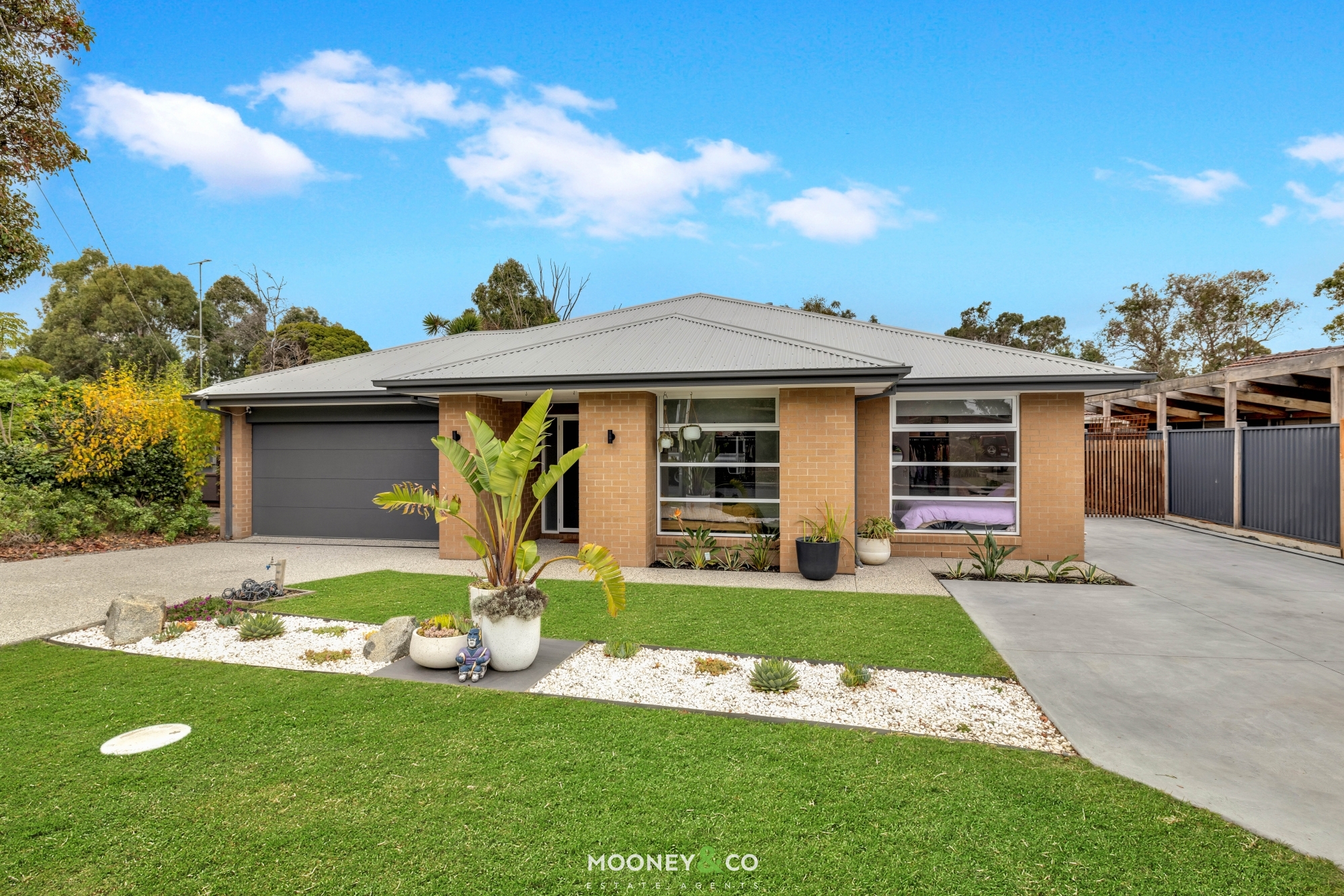 6 REDWOOD CT, JUNCTION VILLAGE VIC 3977, 0房, 0浴, House